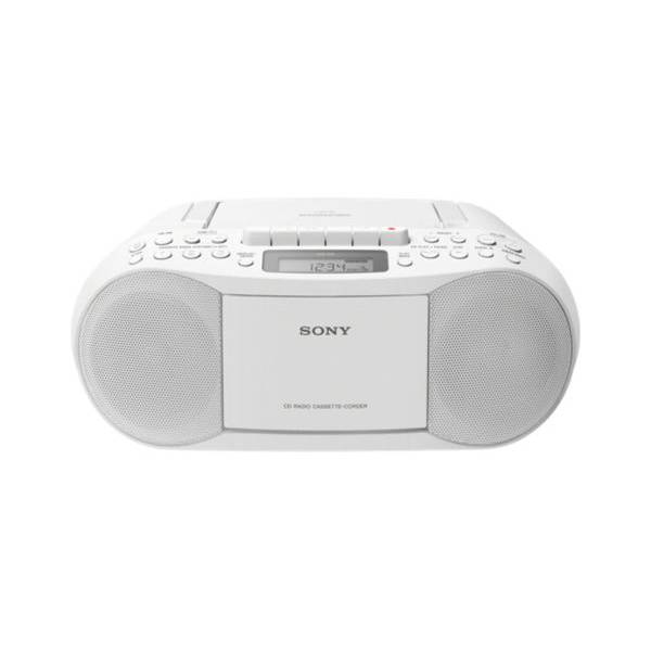 CFD-S70 Wit Sony CFD-S70 Wit Sony