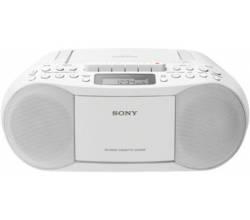 CFD-S70 Wit Sony