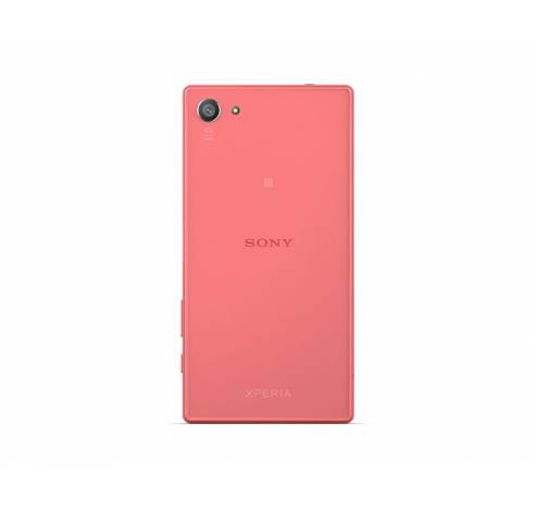 Xperia Z5 Compact Coral  Sony