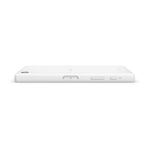 Xperia Z5 Compact White  Sony