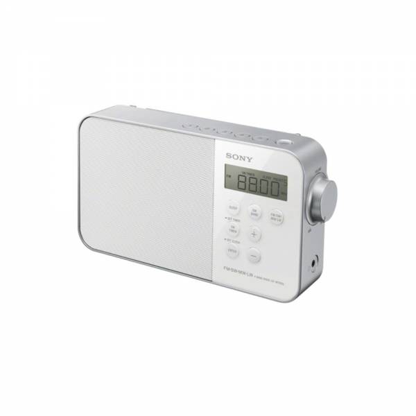 ICF-M780SLW Sony ICF-M780SLW Sony