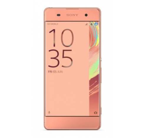 Xperia XA Rose Gold  Sony