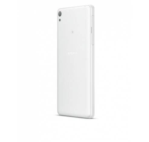 Xperia E5 White  Sony