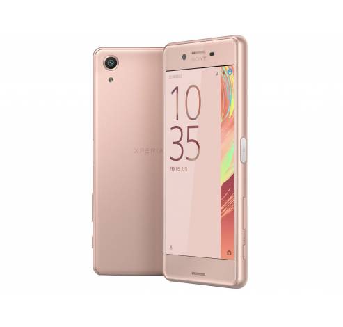 Xperia X Performance Rose Gold  Sony