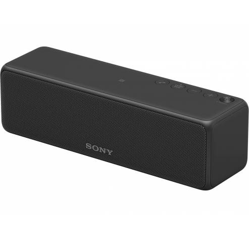 SRS-HG1 Charcoal Black  Sony