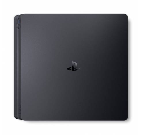 PlayStation 4 Slim 500GB  Sony