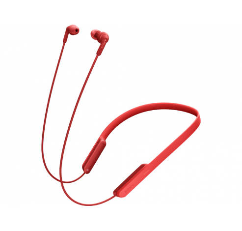 MDR-XB70BT Rood  Sony