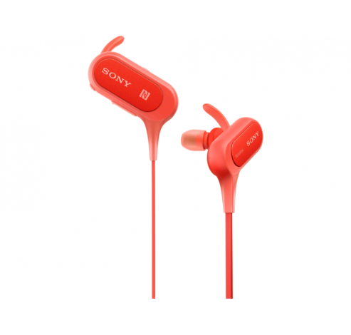 MDR-XB50BS Rood  Sony