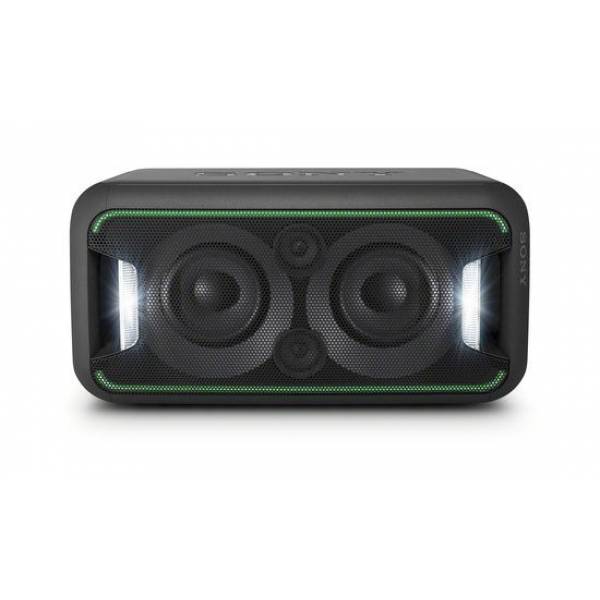 GTK-XB5 Black Sony GTK-XB5 Black Sony