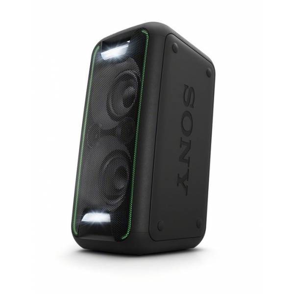 GTK-XB5 Black Sony GTK-XB5 Black Sony