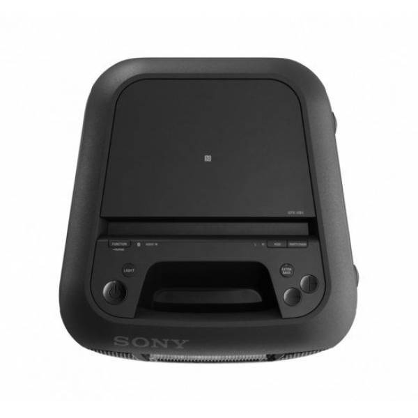 GTK-XB5 Black Sony GTK-XB5 Black Sony