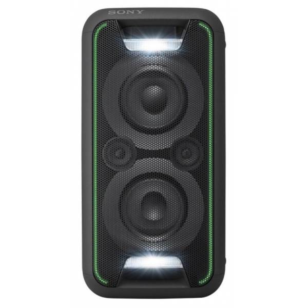 GTK-XB5 Black Sony GTK-XB5 Black Sony