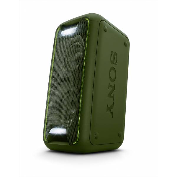 GTK-XB5 Green Sony GTK-XB5 Green Sony