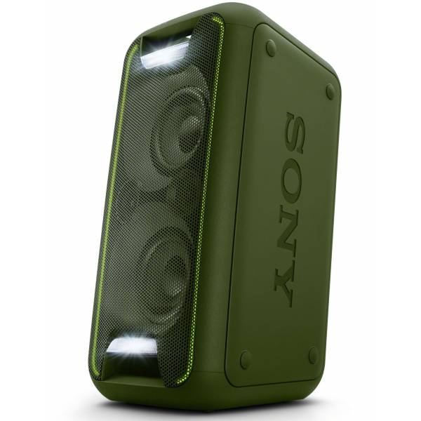 GTK-XB5 Green Sony GTK-XB5 Green Sony