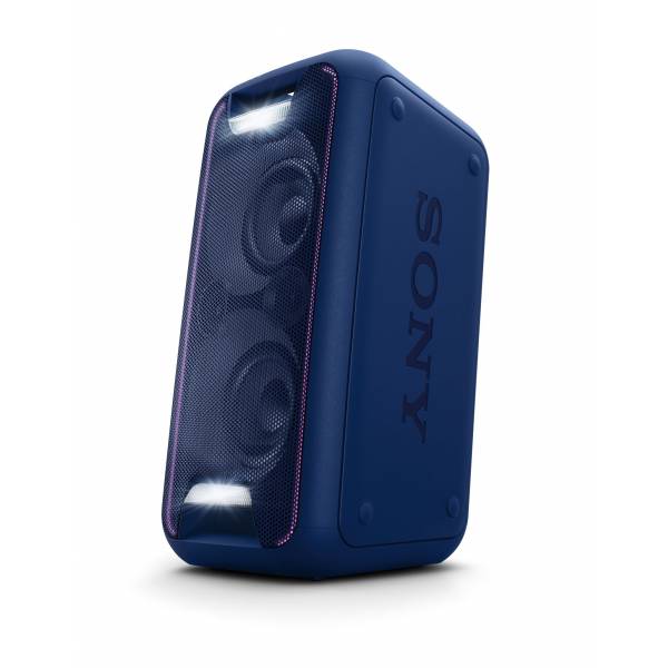 GTK-XB5 Blue Sony GTK-XB5 Blue Sony