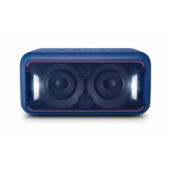 GTK-XB5 Blue Sony GTK-XB5 Blue Sony
