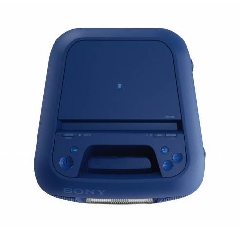 GTK-XB5 Blue  Sony