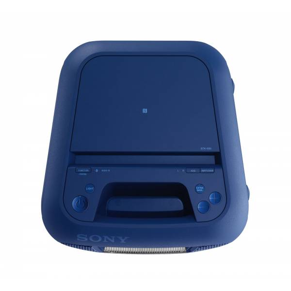 GTK-XB5 Blue Sony GTK-XB5 Blue Sony