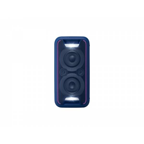 GTK-XB5 Blue Sony GTK-XB5 Blue Sony