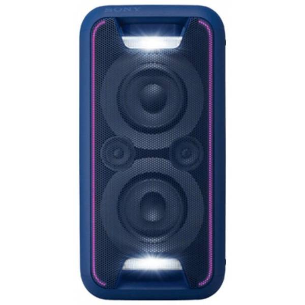 GTK-XB5 Blue Sony GTK-XB5 Blue Sony