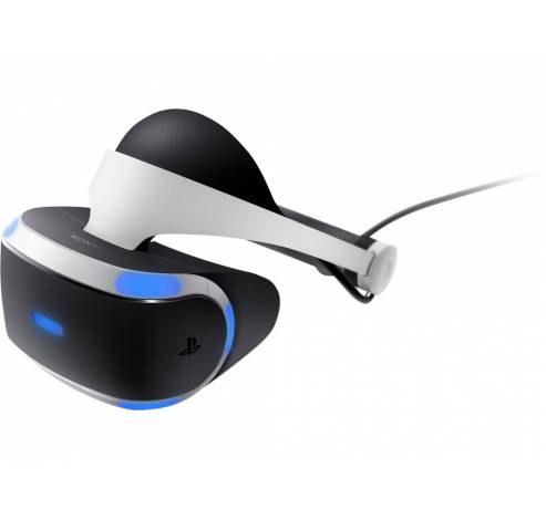 PlayStation VR Sony