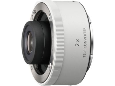 SEL 2.0X TC Converter E-Mount