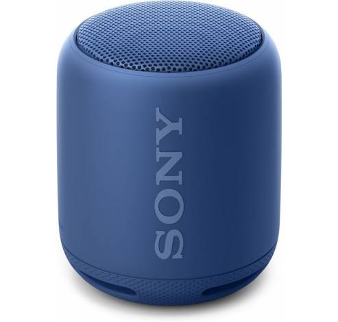 SRS-XB10 Blauw  Sony