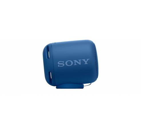 SRS-XB10 Blauw  Sony