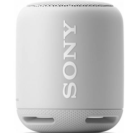 SRS-XB10 Wit  Sony