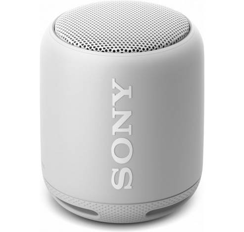 SRS-XB10 Wit  Sony