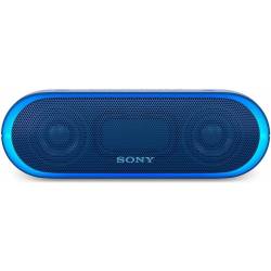 Sony SRS-XB20 Blauw 