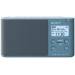 XDR-S41D Blauw XDR-S41D Blauw