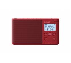 XDR-S41D Rood Sony