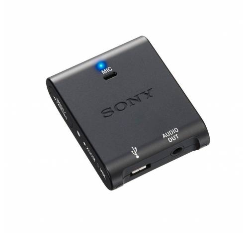 RM-X7BT  Sony