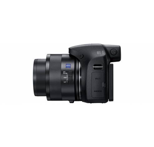 DSC-HX350 Zwart  Sony
