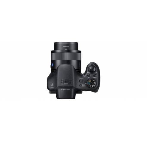 DSC-HX350 Zwart  Sony