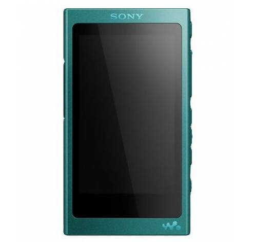 NW-A35 Blue  Sony