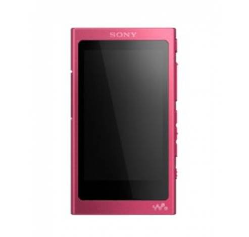 NW-A35 Pink  Sony