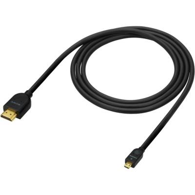 DLCHEU15.AE Micro HDMI Cable (1.5m)  Sony