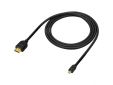 DLCHEU15.AE Micro HDMI Cable (1.5m)