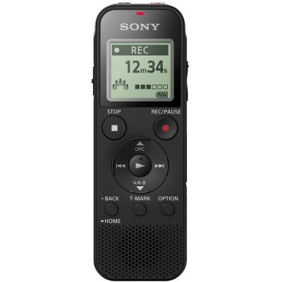 ICDPX470 4GB Voice Recorder  Sony