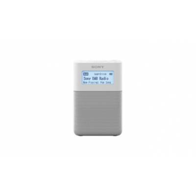 XDR-V20D Wit Sony