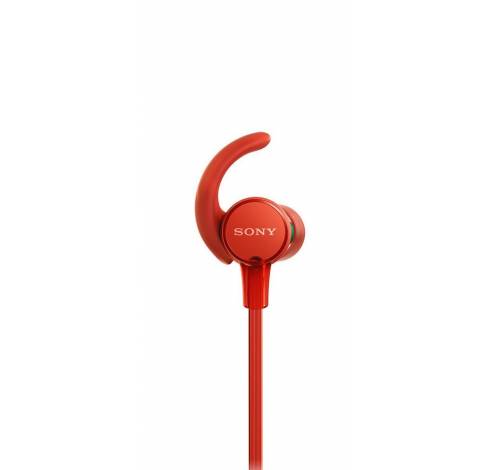 MDR-XB510AS Rood  Sony