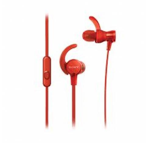 MDR-XB510AS Rood  Sony