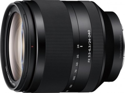 SEL 24-240mm FE FullFrame