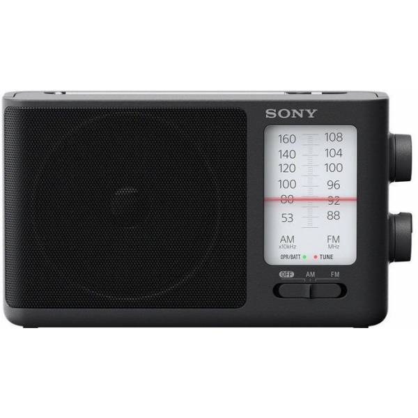 ICF-506 Sony ICF-506 Sony
