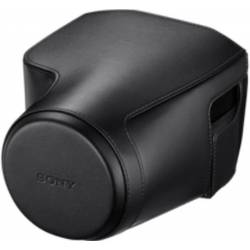 Sony Leather Case For DSC-RX10M III