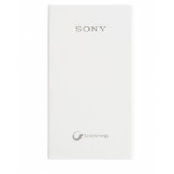 Sony CP-E6 Wit 