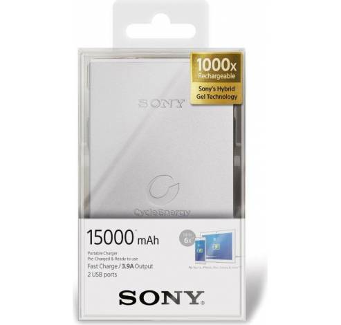 CP-S15S  Sony