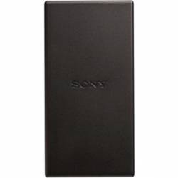 Sony Power Bank For Type C 2 Ports 6A Gold 